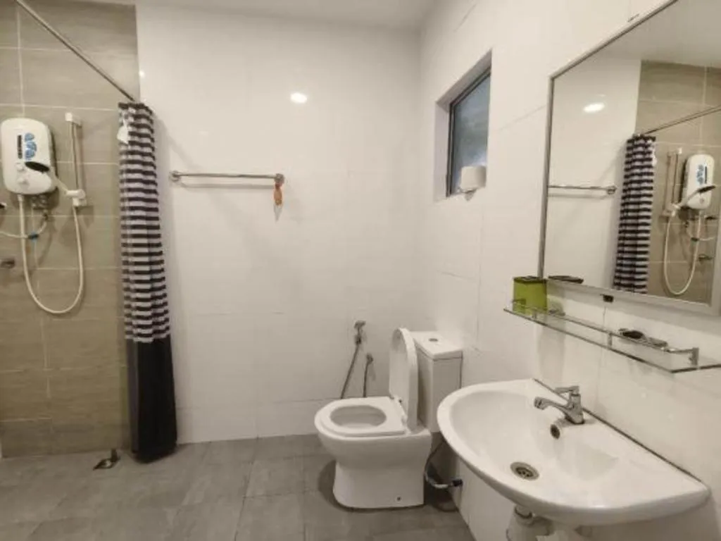 Semporna Dream Villa