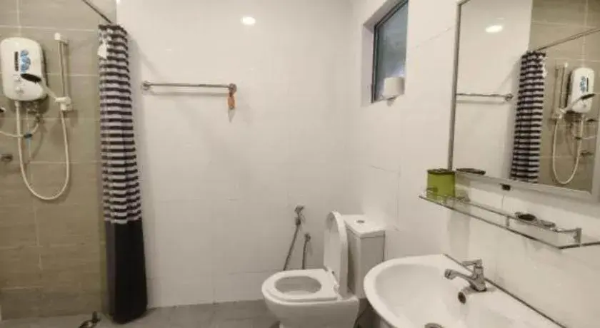 Semporna Dream Villa Semporna Dream Villa