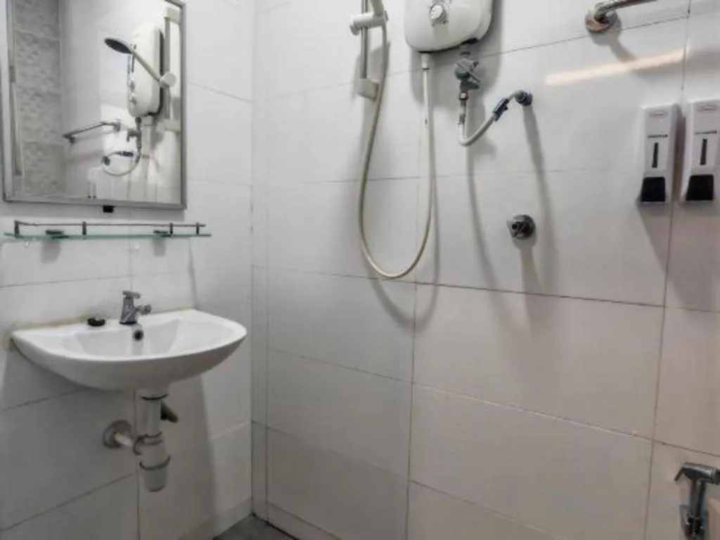 Semporna Dream Villa