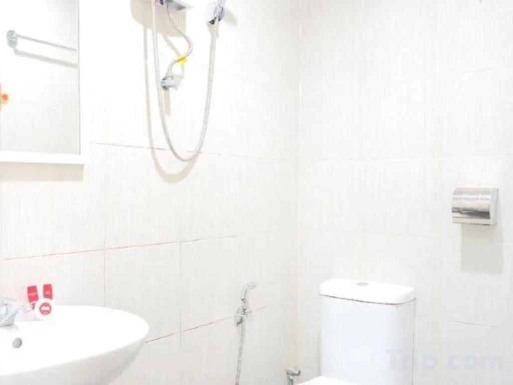 OYO 89373 Nobel Homestay