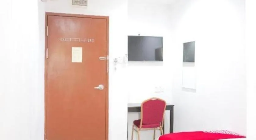 OYO 89373 Nobel Homestay