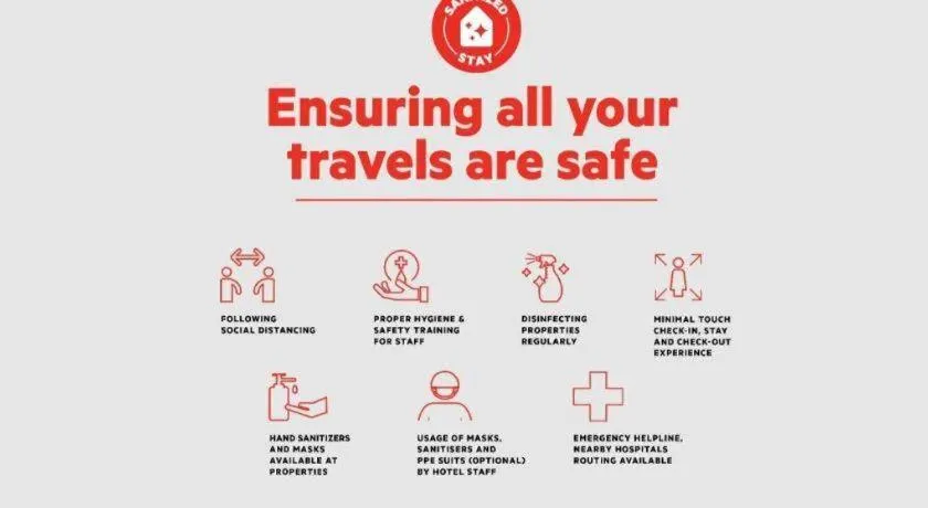 OYO 89373 Nobel Homestay