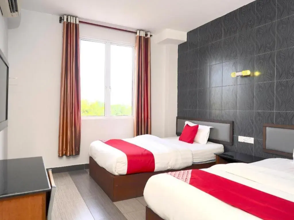 OYO 89457 682 Lodge OYO 89457 682 Lodge