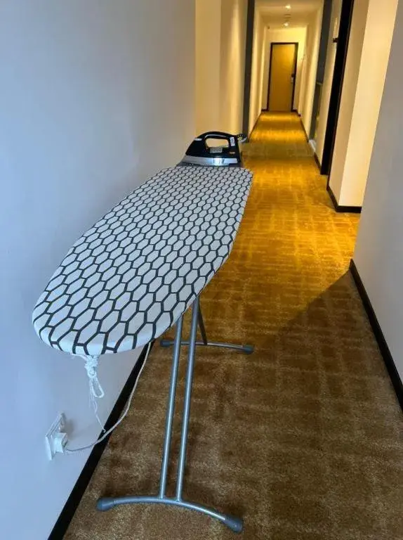 MIYABI HOTEL PERMAS MIYABI HOTEL PERMAS