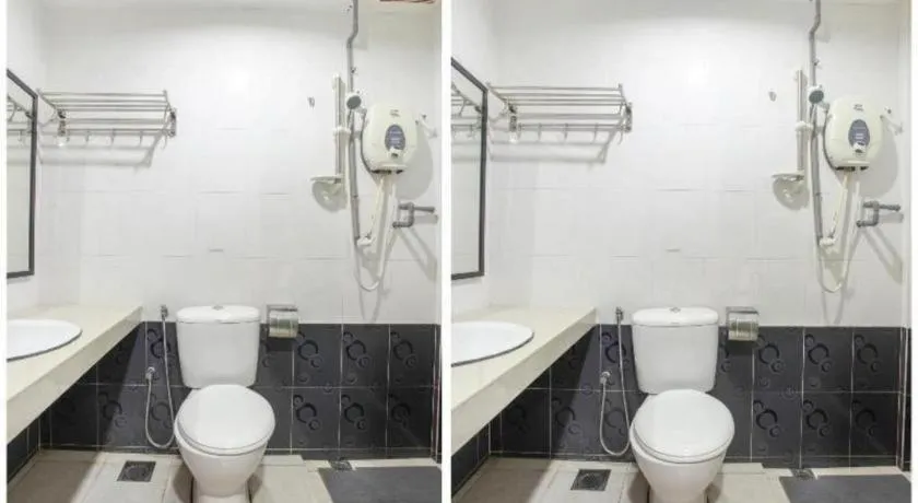 OYO 89539 Hotel Siswa