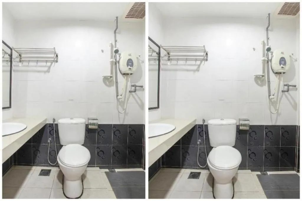 OYO 89539 Hotel Siswa