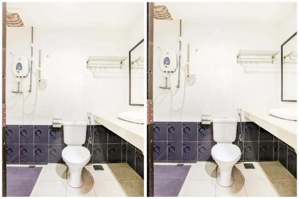 OYO 89539 Hotel Siswa