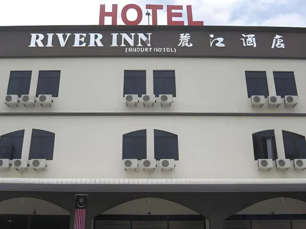 OYO 301 River Inn Hotel OYO 301 River Inn Hotel