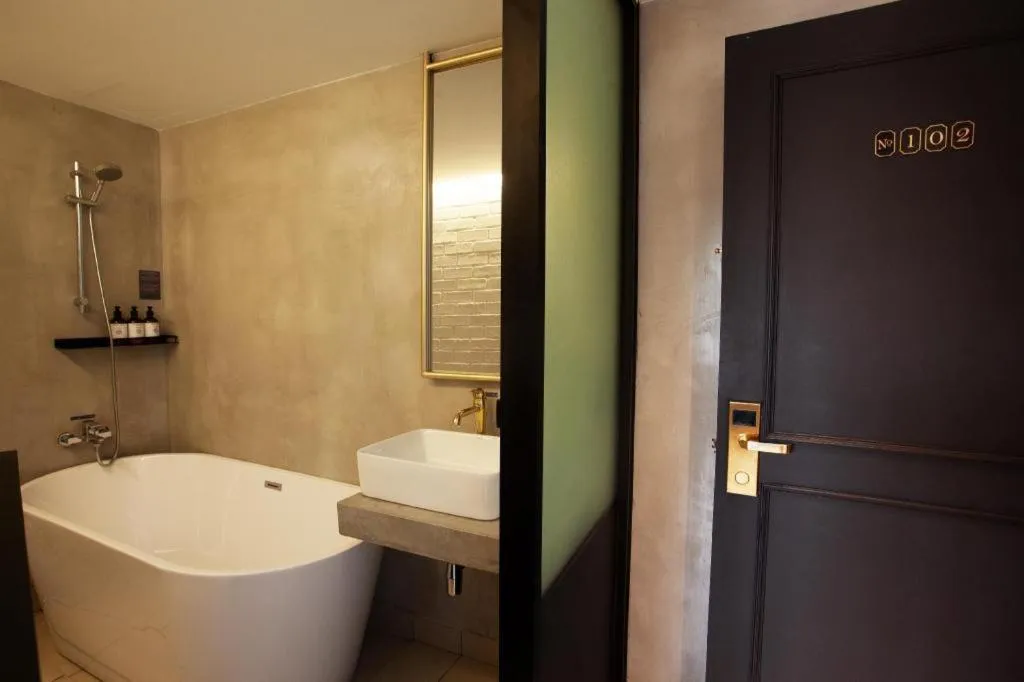 Atelier Hotel Johor Bahru