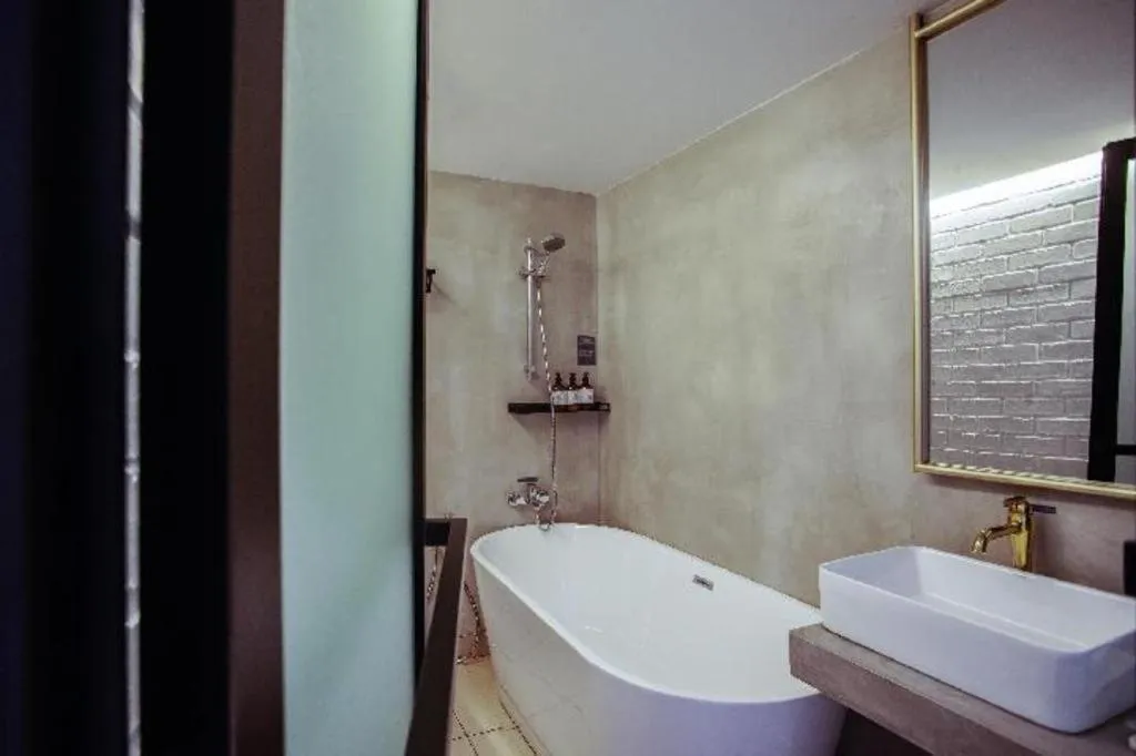 Atelier Hotel Johor Bahru