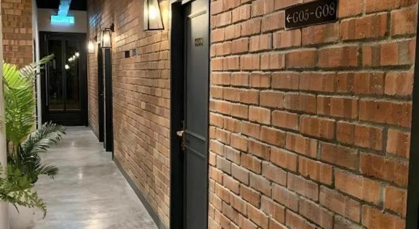 Atelier Hotel Johor Bahru