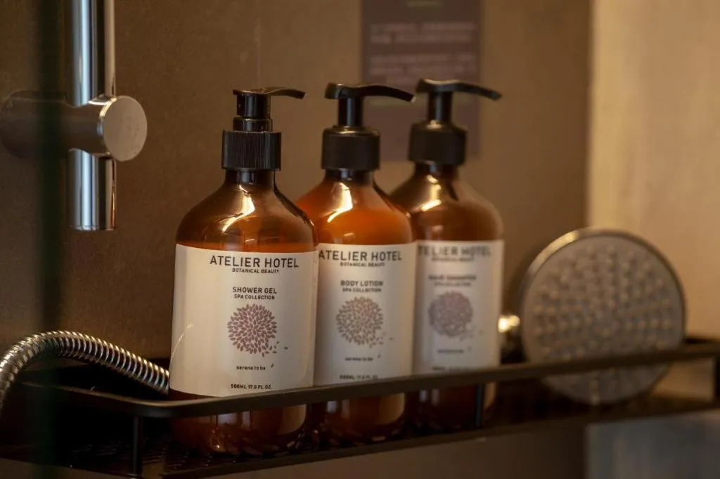 Atelier Hotel Johor Bahru