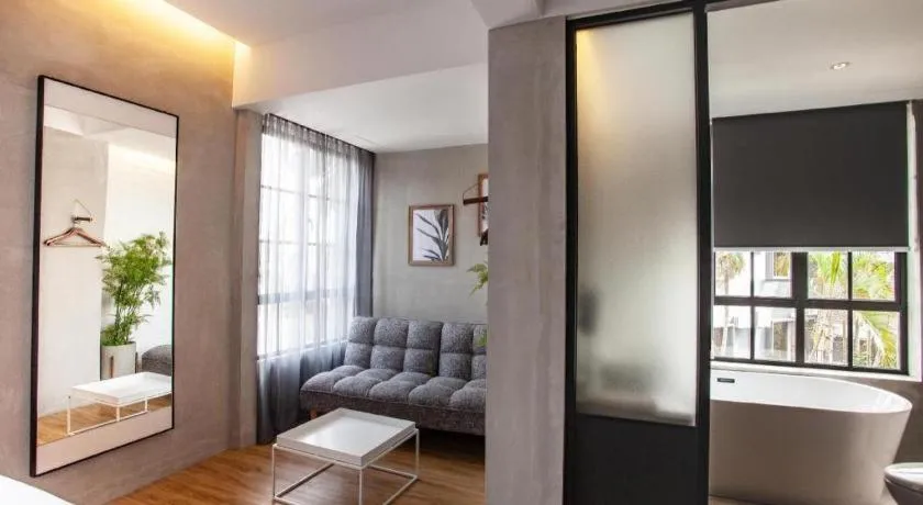 Atelier Hotel Johor Bahru