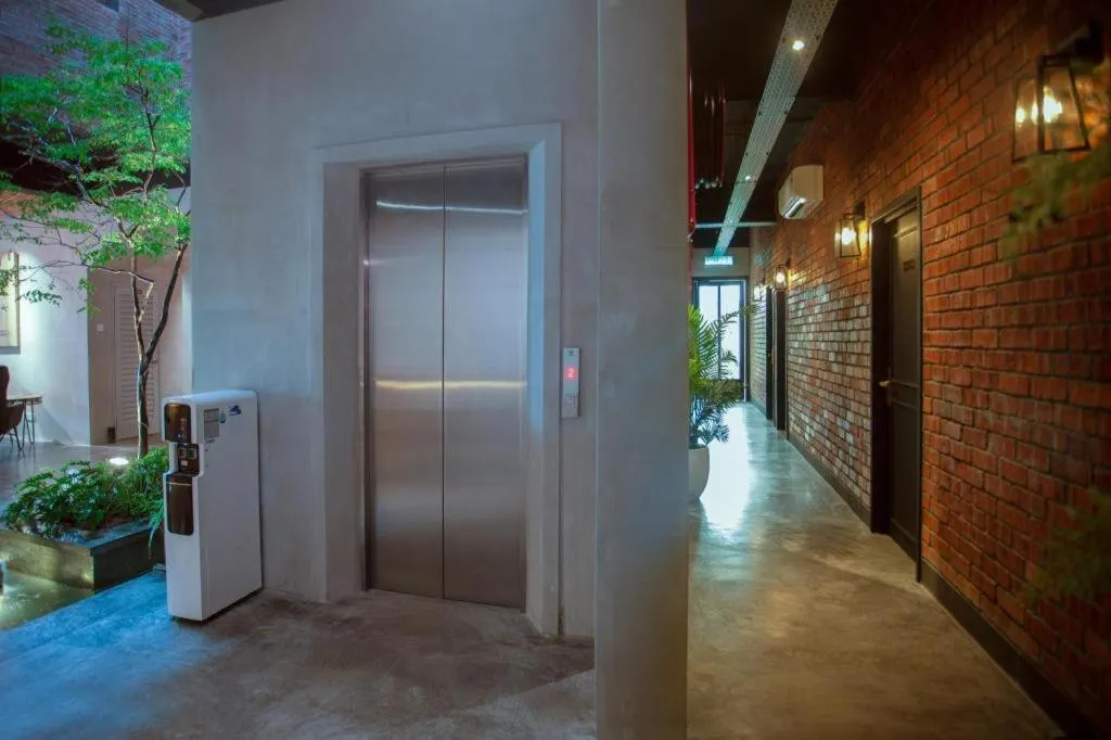 Atelier Hotel Johor Bahru