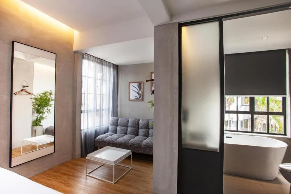 Atelier Hotel Johor Bahru