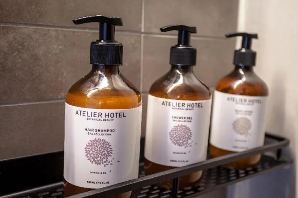 Atelier Hotel Johor Bahru