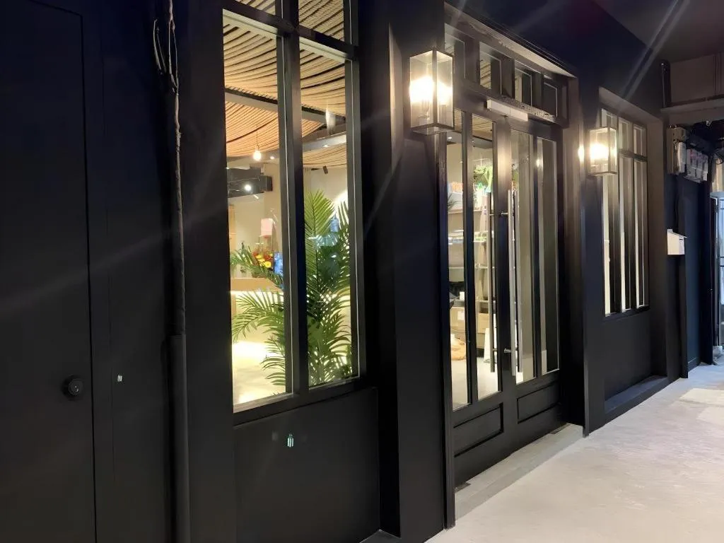 Atelier Hotel Johor Bahru