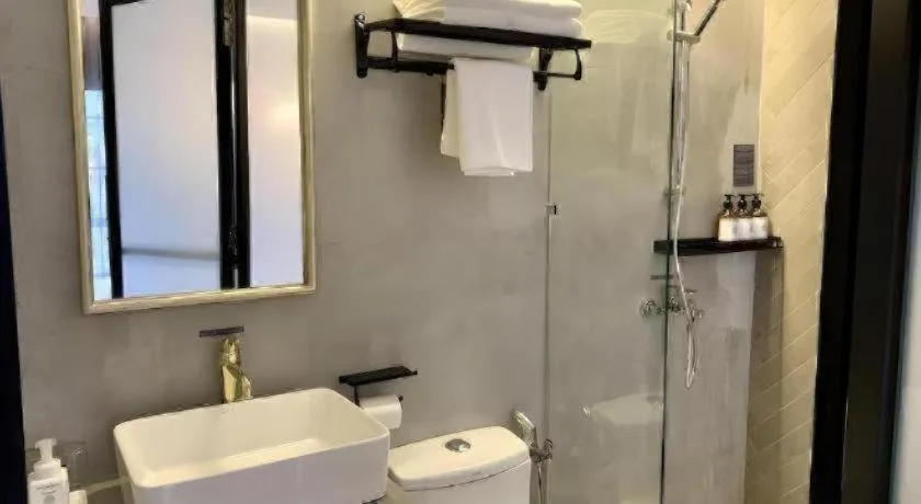 Atelier Hotel Johor Bahru