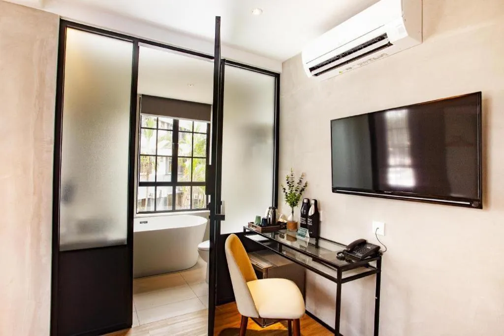 Atelier Hotel Johor Bahru