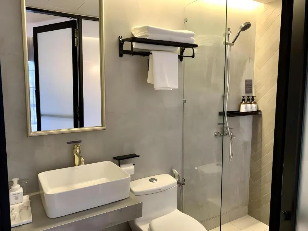 Atelier Hotel Johor Bahru