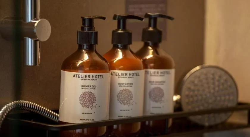 Atelier Hotel Johor Bahru