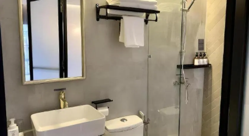 Atelier Hotel Johor Bahru