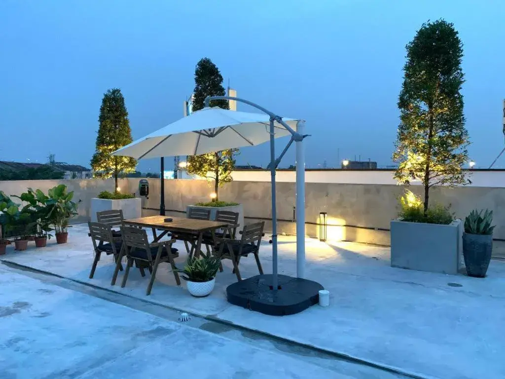 Atelier Hotel Johor Bahru Atelier Hotel Johor Bahru