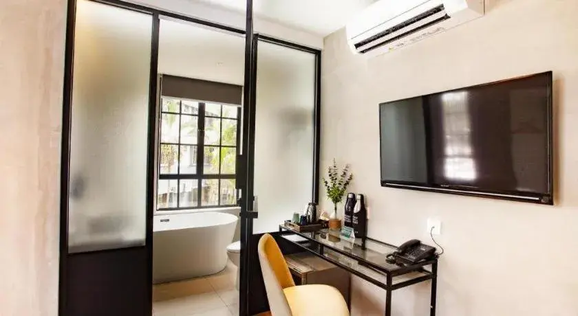 Atelier Hotel Johor Bahru Atelier Hotel Johor Bahru