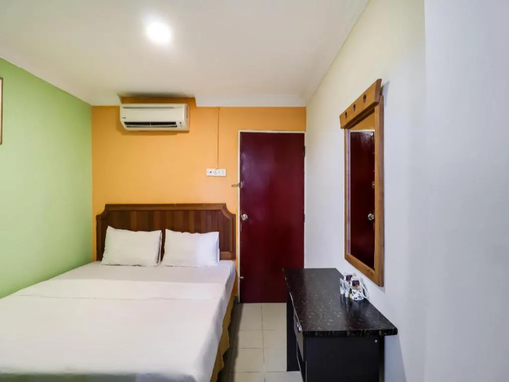 OYO 89584 Hotel Sahara Kuala Kubu Bharu