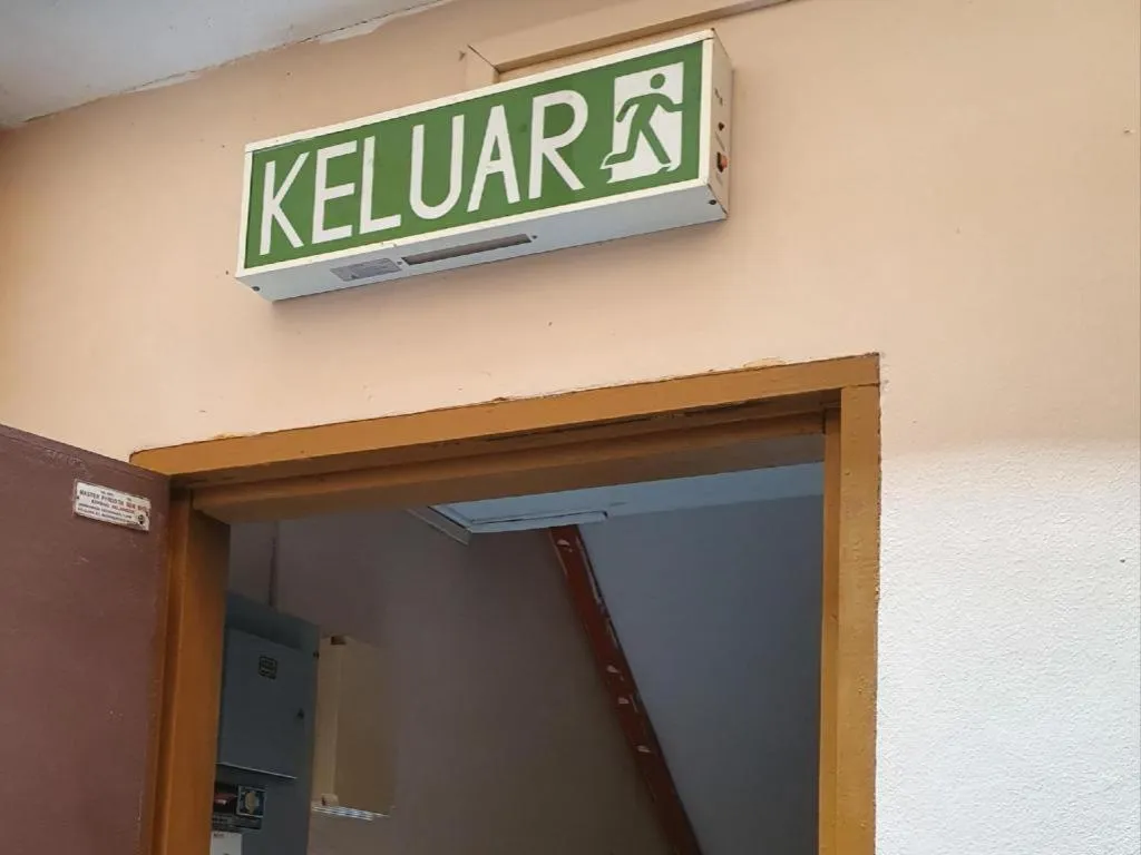 Hotel Jelai Kuala Lipis (Jln Bk Bius)