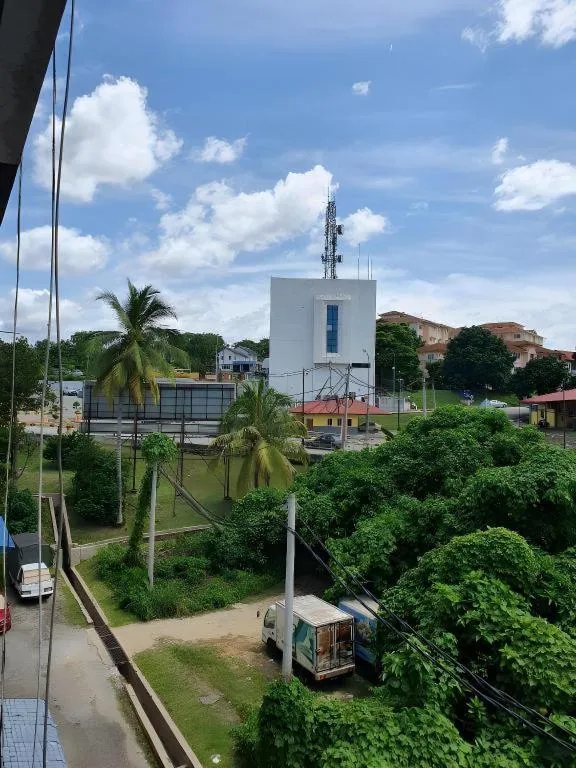 Hotel Jelai Kuala Lipis (Jln Bk Bius)