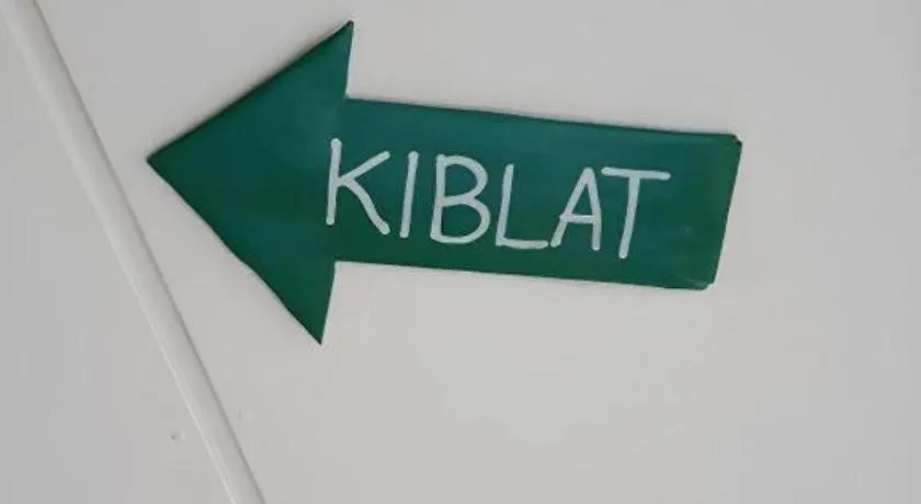 Hotel Jelai Kuala Lipis (Jln Bk Bius)