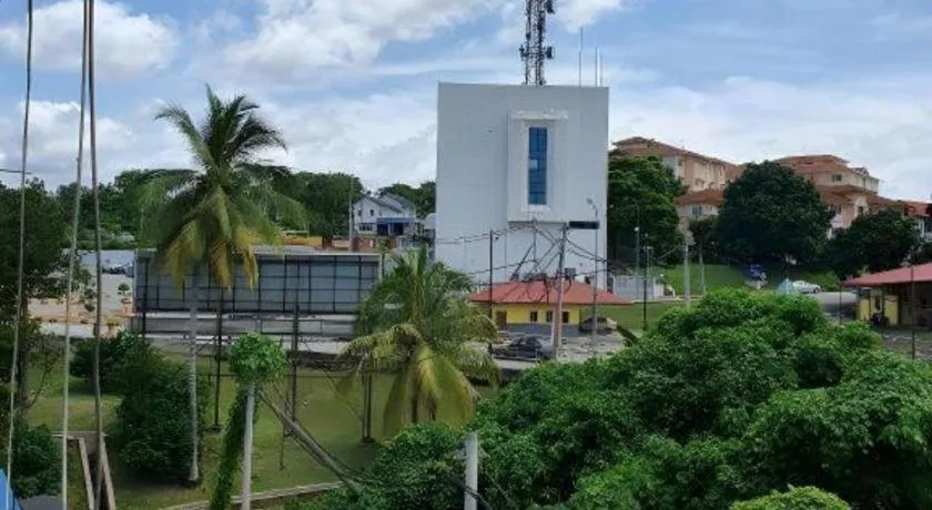 Hotel Jelai Kuala Lipis (Jln Bk Bius)