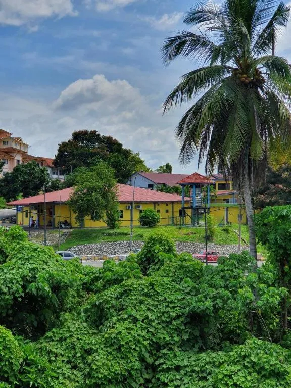 Hotel Jelai Kuala Lipis (Jln Bk Bius)