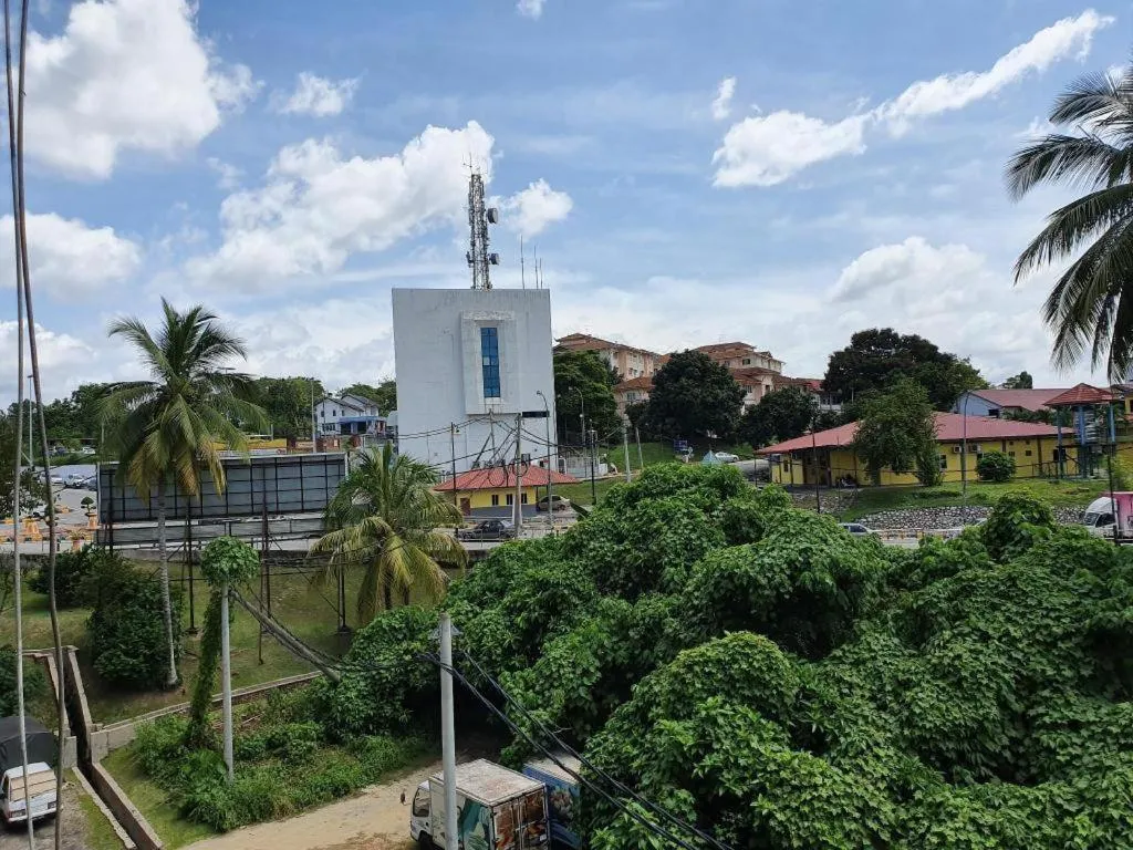 Hotel Jelai Kuala Lipis (Jln Bk Bius)