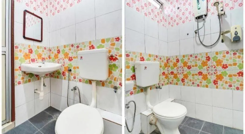 OYO 44058 MOTEL SRE BAYAM