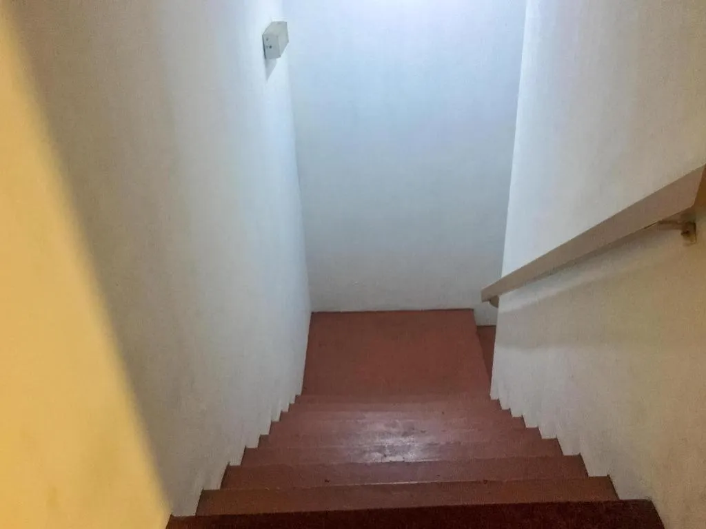 OYO 89638 Hotel Mandarin Inn