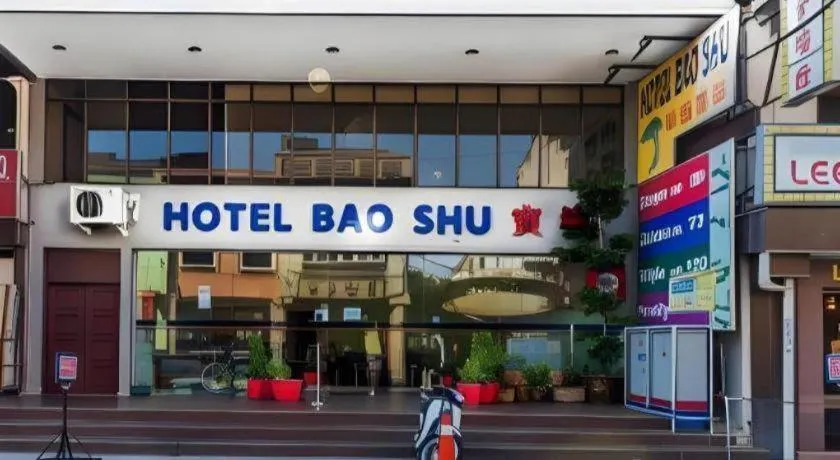 Hotel Bao Shu