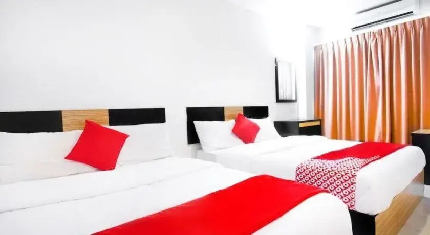 Hotel Bao Shu Hotel Bao Shu