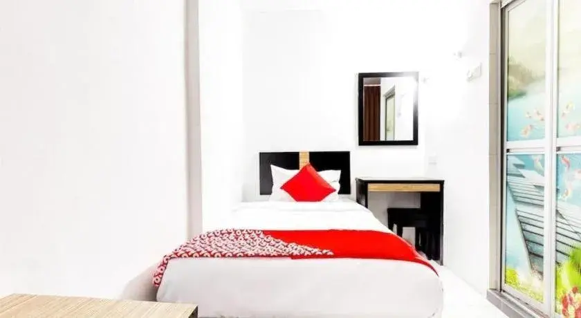 Hotel Bao Shu Hotel Bao Shu