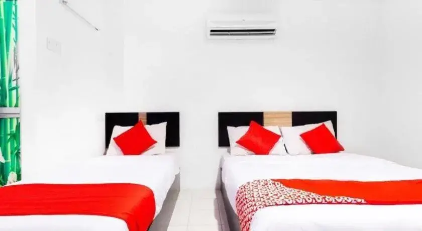 Hotel Bao Shu Hotel Bao Shu