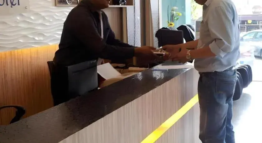 Collection O Seremban Near Gateway Mall Formerly Sri Mutiara Hotel Collection O Seremban Near Gateway Mall Formerly Sri Mutiara Hotel