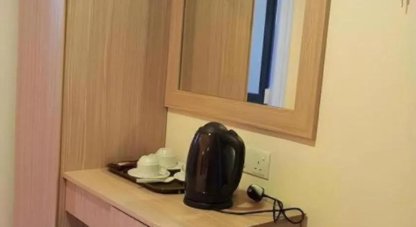 Collection O Seremban Near Gateway Mall Formerly Sri Mutiara Hotel