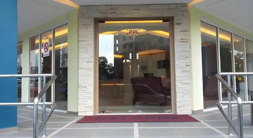 Collection O Seremban Near Gateway Mall Formerly Sri Mutiara Hotel