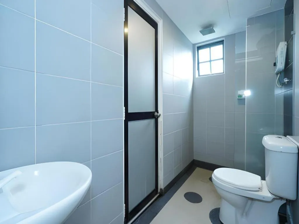 Collection O Seremban Near Gateway Mall Formerly Sri Mutiara Hotel