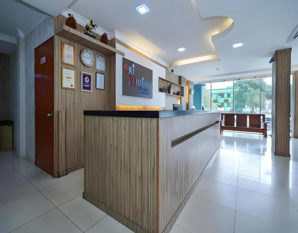 Collection O Seremban Near Gateway Mall Formerly Sri Mutiara Hotel