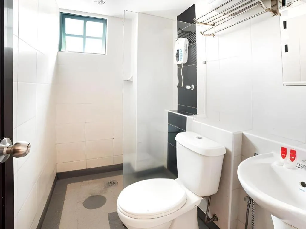 Collection O Seremban Near Gateway Mall Formerly Sri Mutiara Hotel