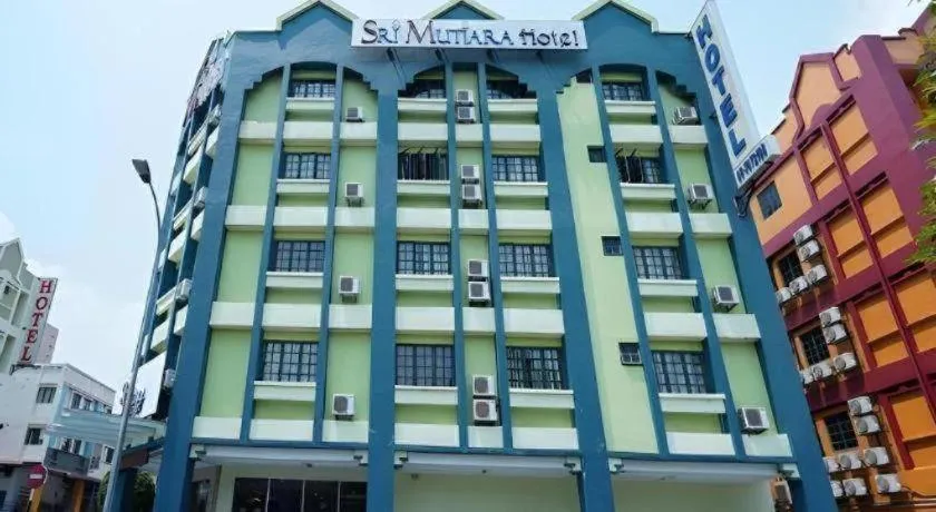 Collection O Seremban Near Gateway Mall Formerly Sri Mutiara Hotel