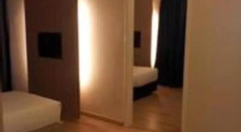 Bed in Collection O Seremban Near Gateway Mall Formerly Sri Mutiara Hotel