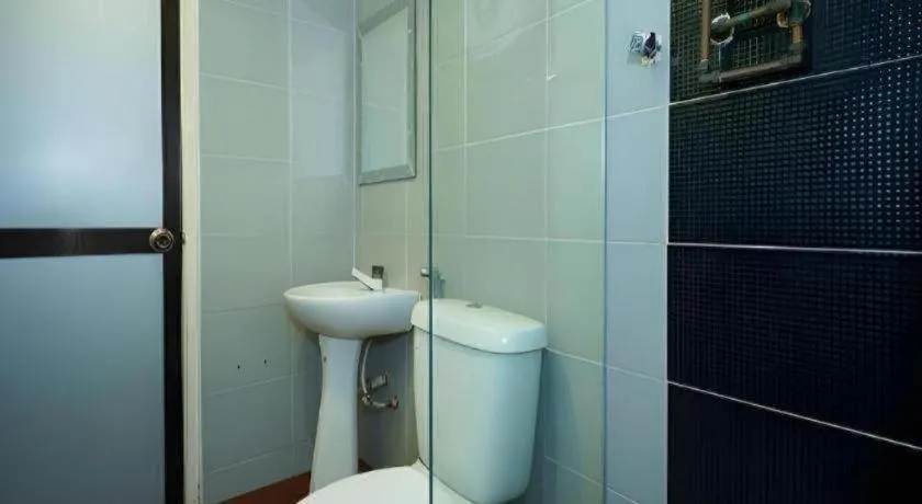 Collection O Seremban Near Gateway Mall Formerly Sri Mutiara Hotel